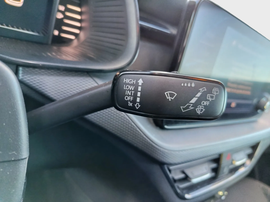 Imagen de Skoda Scala