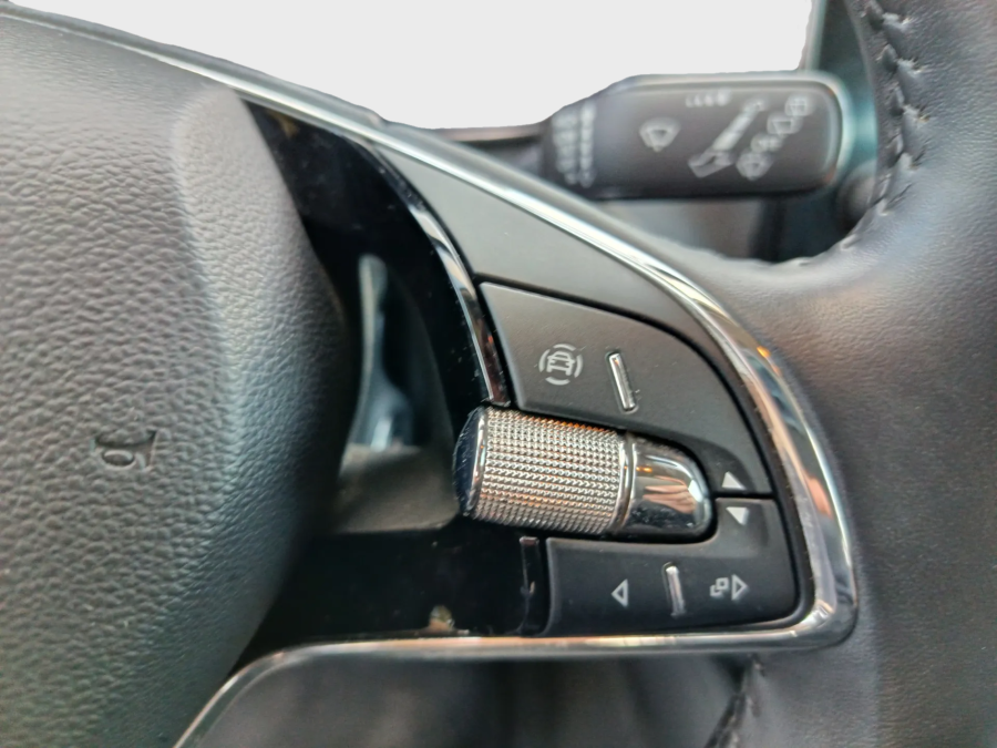 Imagen de Skoda Scala