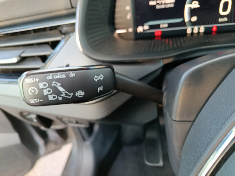 Imagen de Skoda Scala