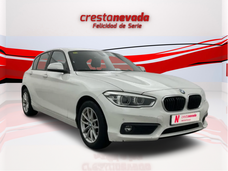 Imagen de BMW Serie 1
