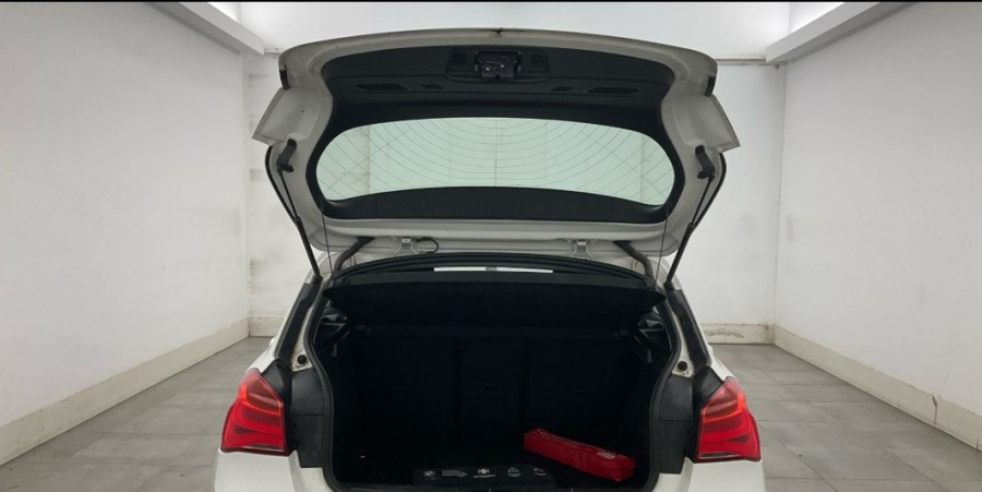 Imagen de BMW Serie 1