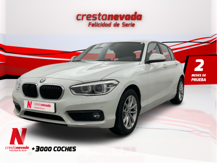 Bmw Serie 1