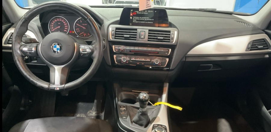 Imagen de BMW Serie 1