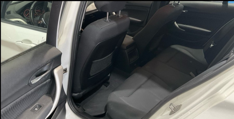 Imagen de BMW Serie 1