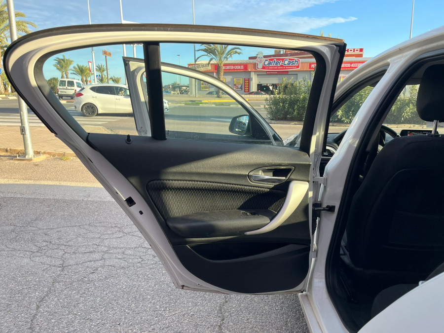 Imagen de BMW Serie 1