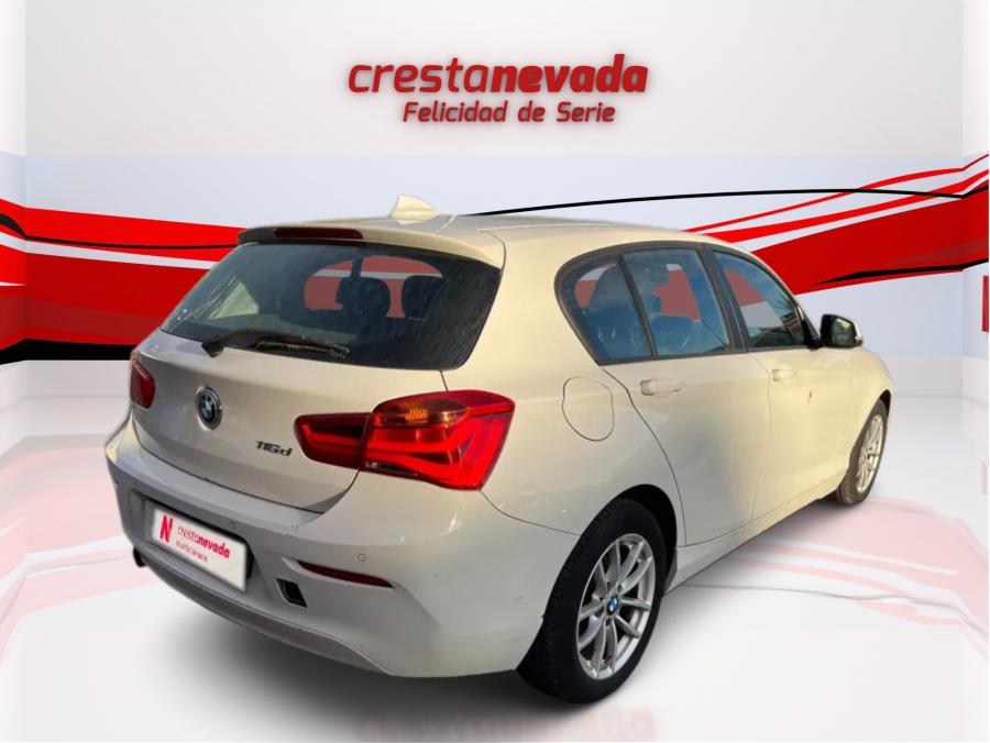 Imagen de BMW Serie 1