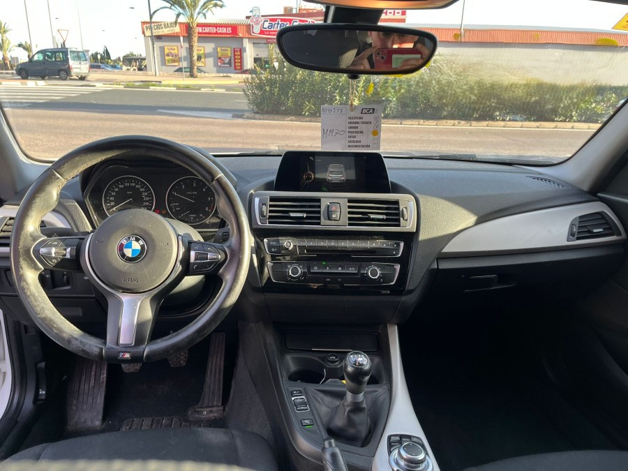 Imagen de BMW Serie 1