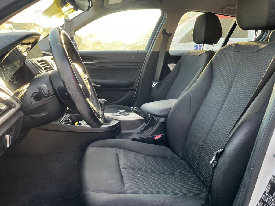 Imagen de BMW Serie 1