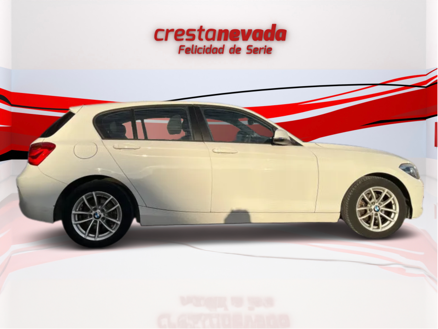 Imagen de BMW Serie 1