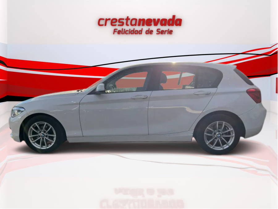 Imagen de BMW Serie 1