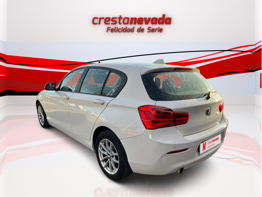 Imagen de BMW Serie 1