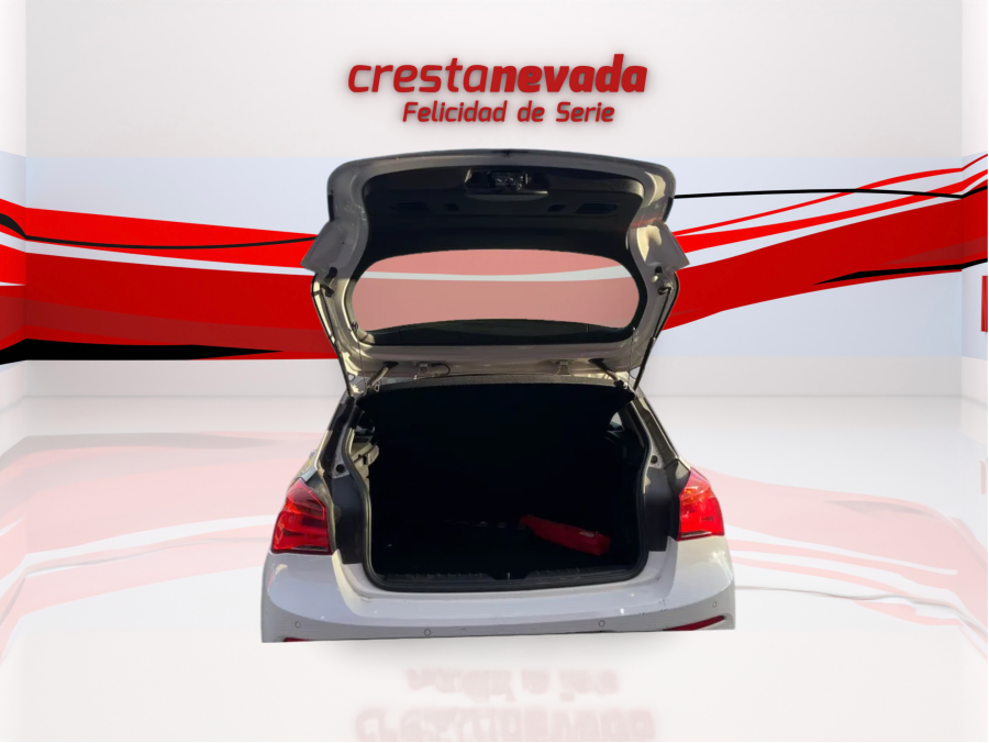 Imagen de BMW Serie 1