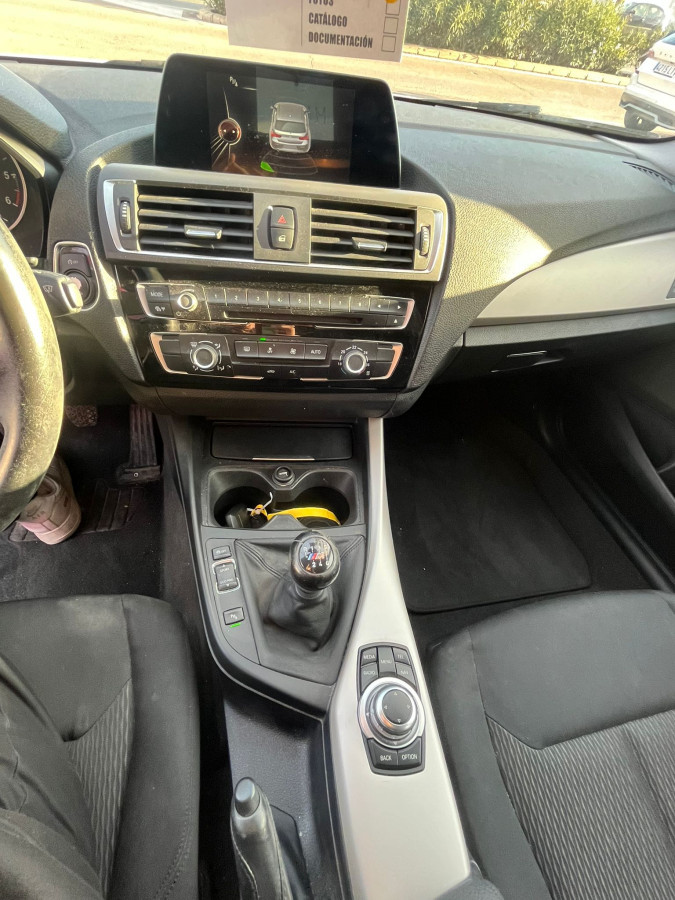 Imagen de BMW Serie 1