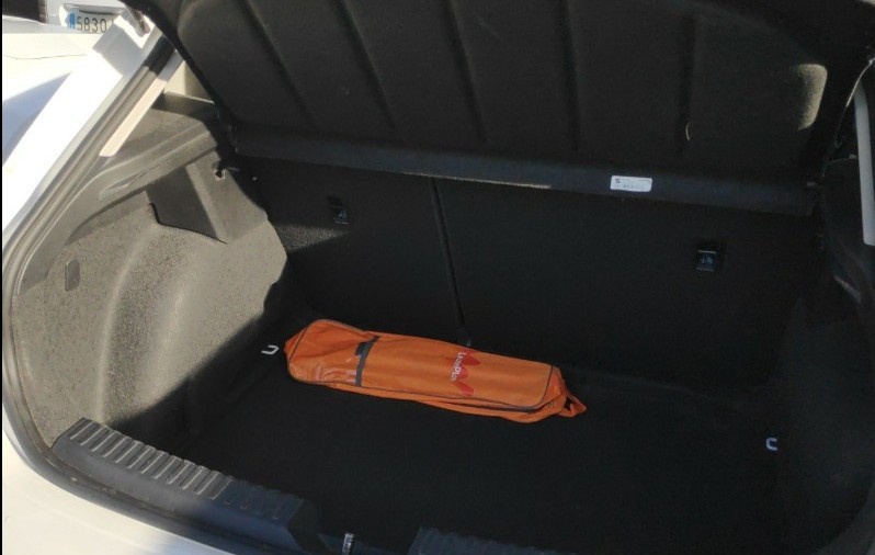 Imagen de SEAT León