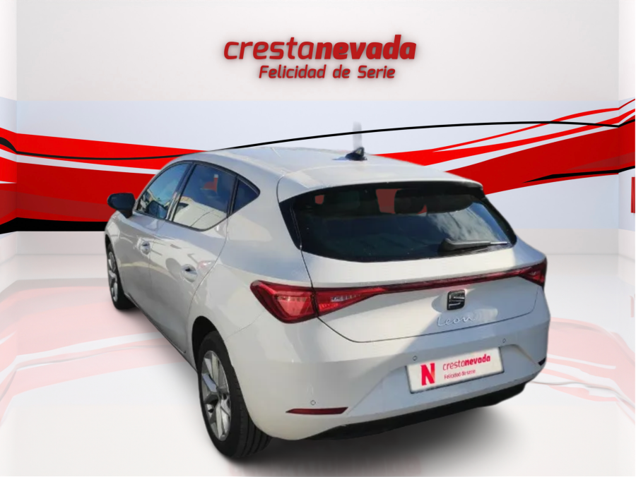 Imagen de SEAT León