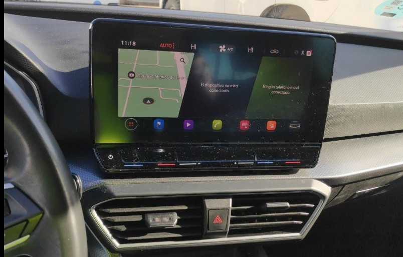 Imagen de SEAT León