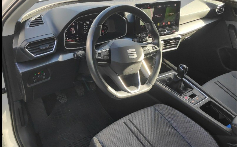 Imagen de SEAT León