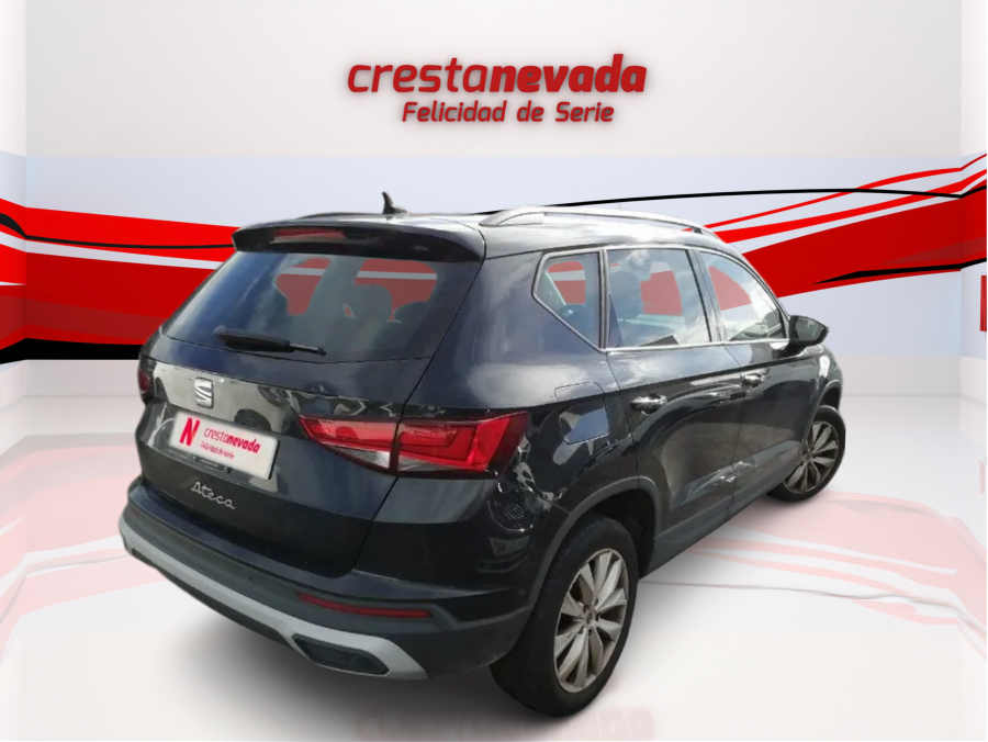 Imagen de SEAT Ateca