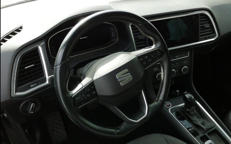 Imagen de SEAT Ateca
