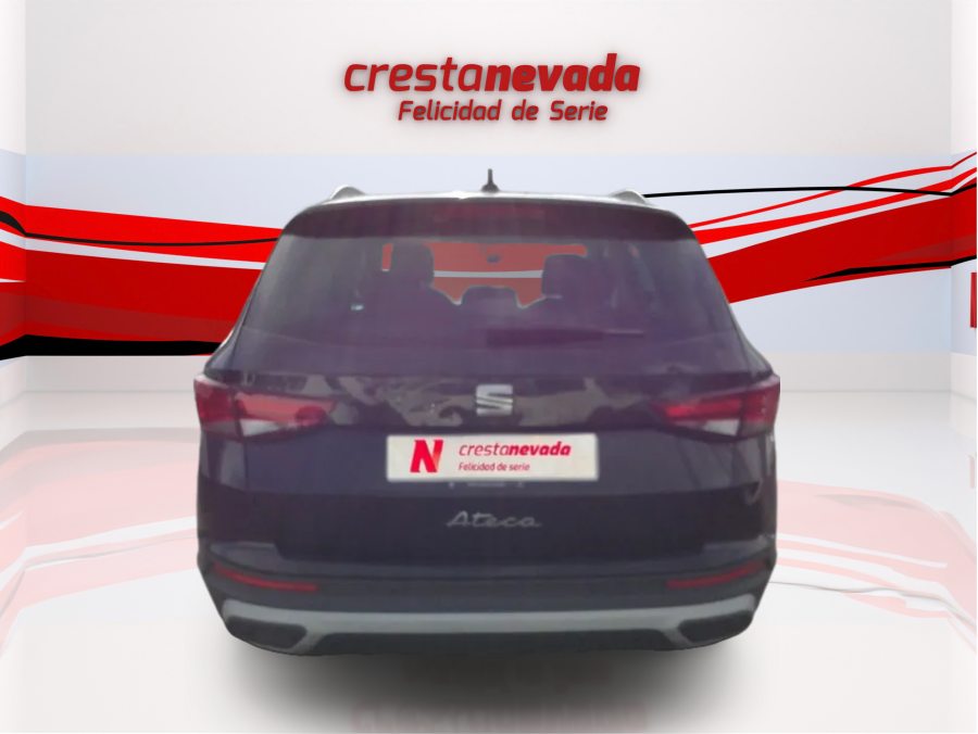 Imagen de SEAT Ateca
