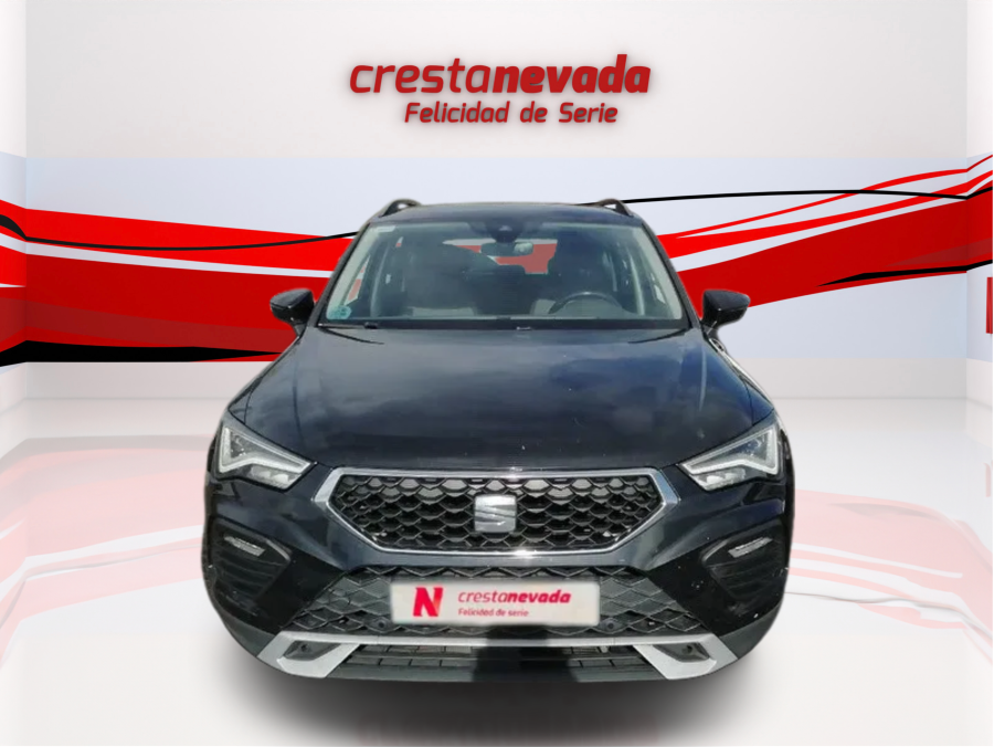 Imagen de SEAT Ateca