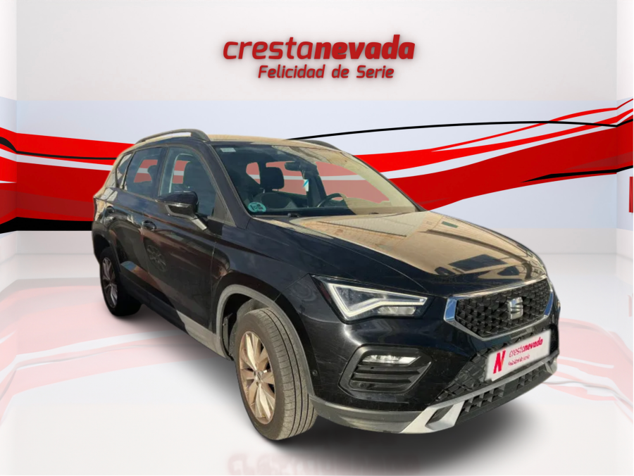 Imagen de SEAT Ateca