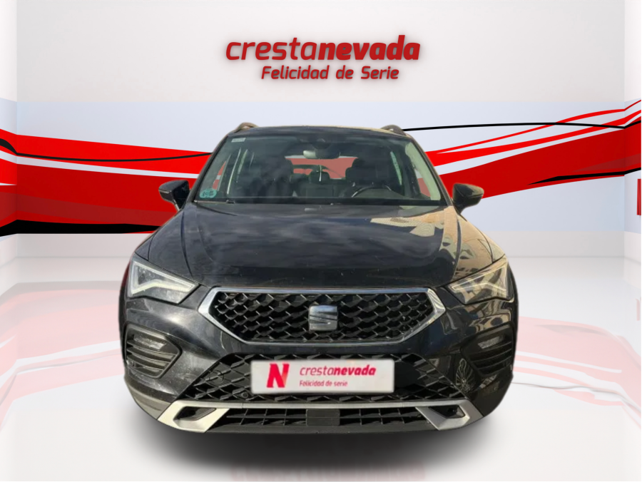 Imagen de SEAT Ateca