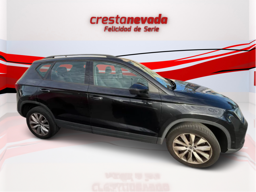 Imagen de SEAT Ateca