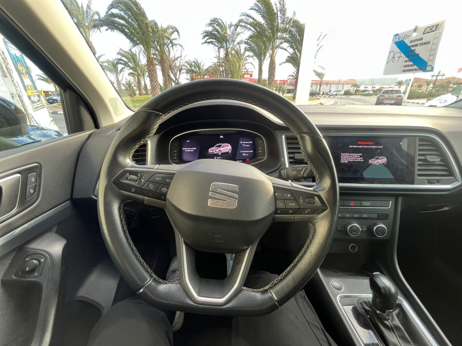 Imagen de SEAT Ateca