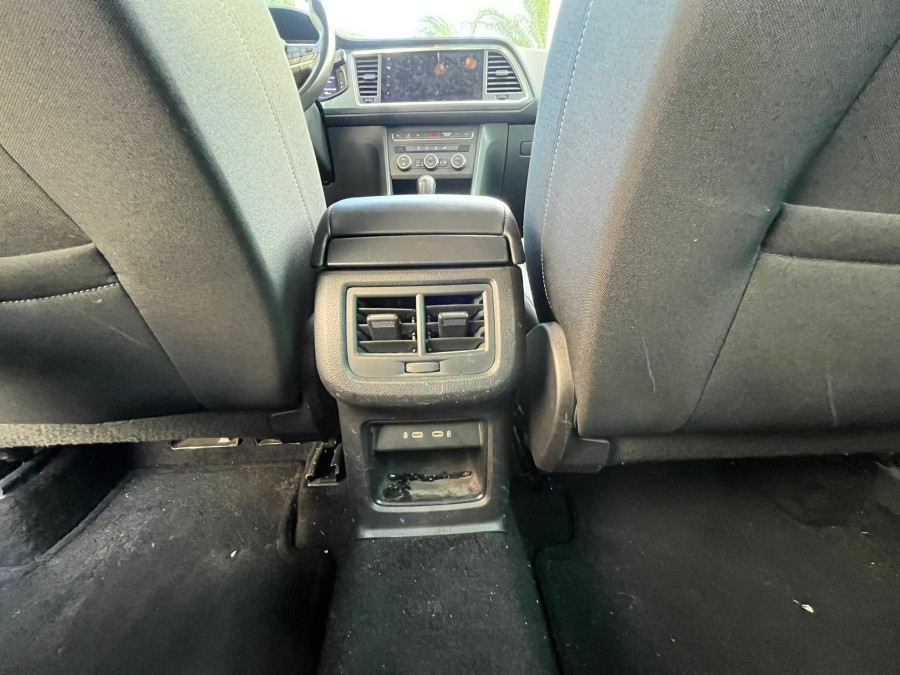 Imagen de SEAT Ateca