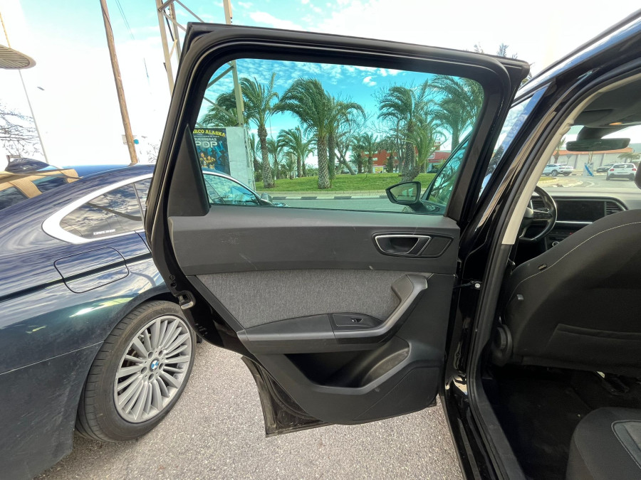 Imagen de SEAT Ateca