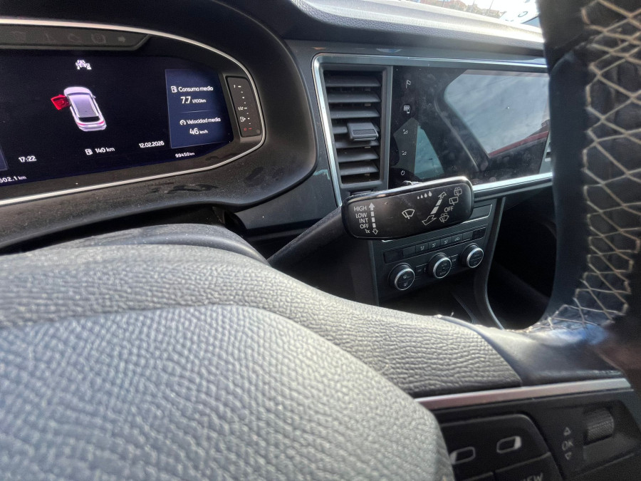 Imagen de SEAT Ateca