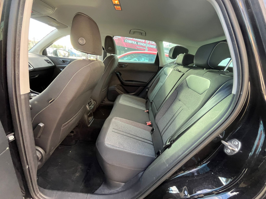 Imagen de SEAT Ateca