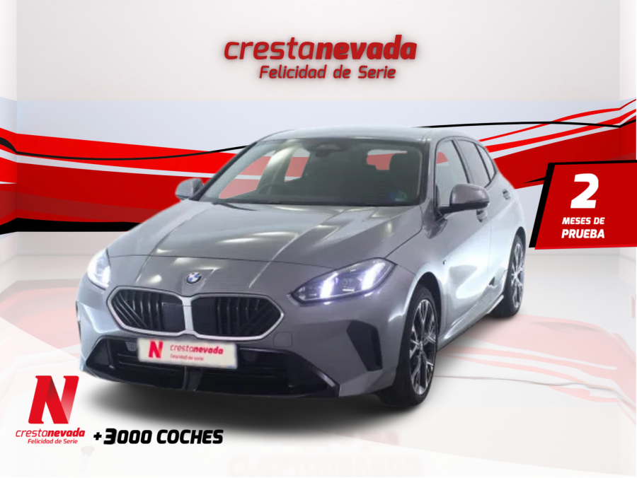 Bmw Serie 1