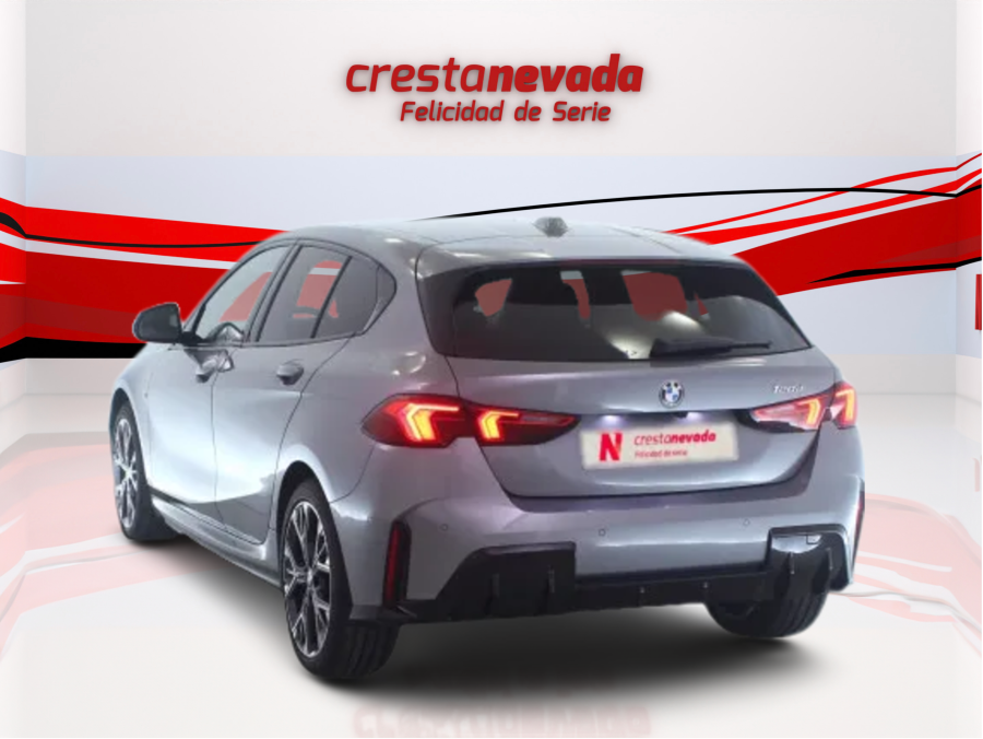 Imagen de BMW Serie 1