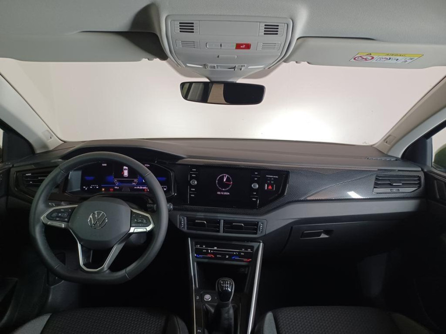 Imagen de Volkswagen Taigo