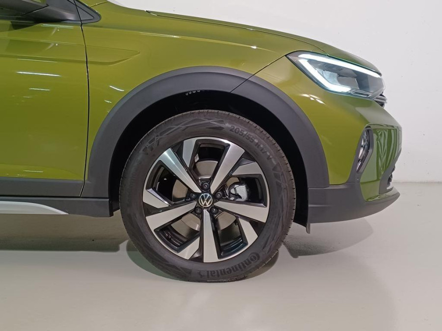 Imagen de Volkswagen Taigo