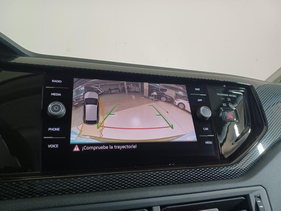 Imagen de Volkswagen Taigo