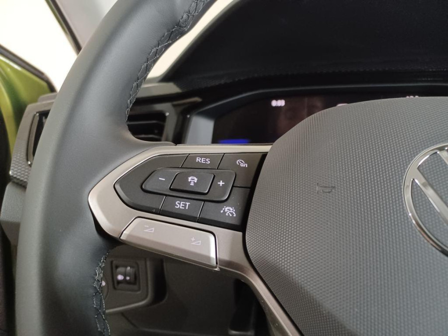 Imagen de Volkswagen Taigo