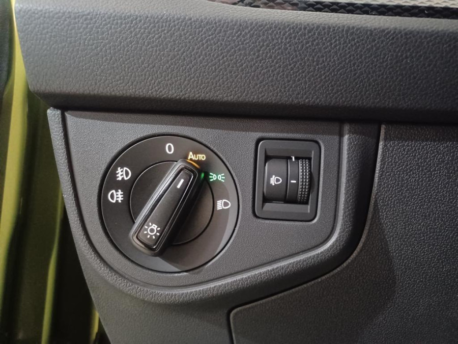 Imagen de Volkswagen Taigo