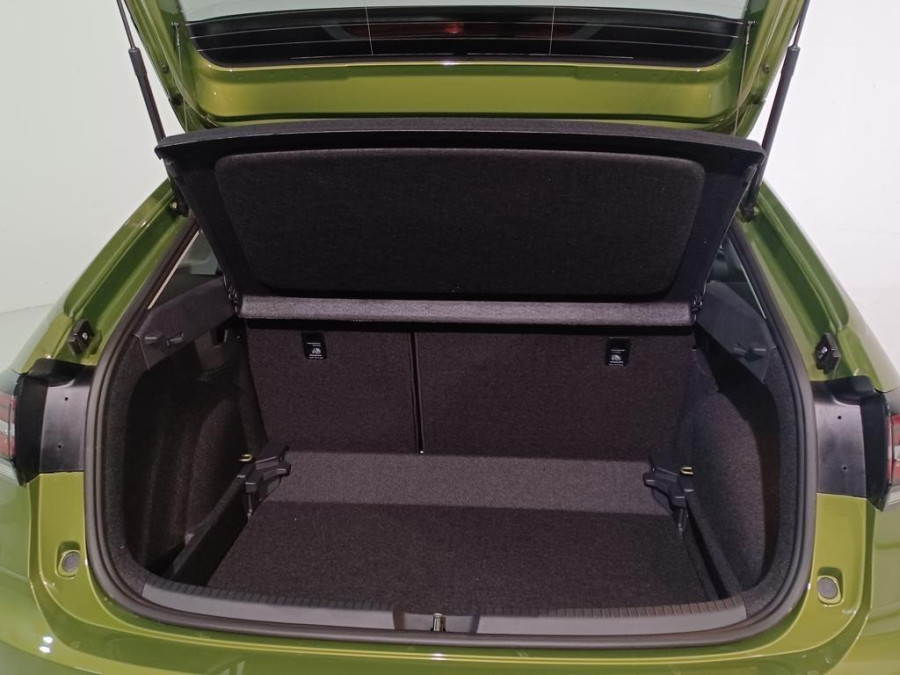 Imagen de Volkswagen Taigo