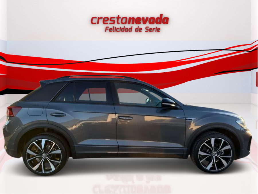 Imagen de Volkswagen T-Roc