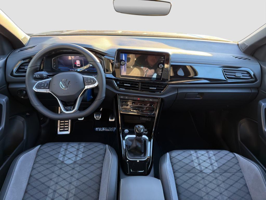 Imagen de Volkswagen T-Roc