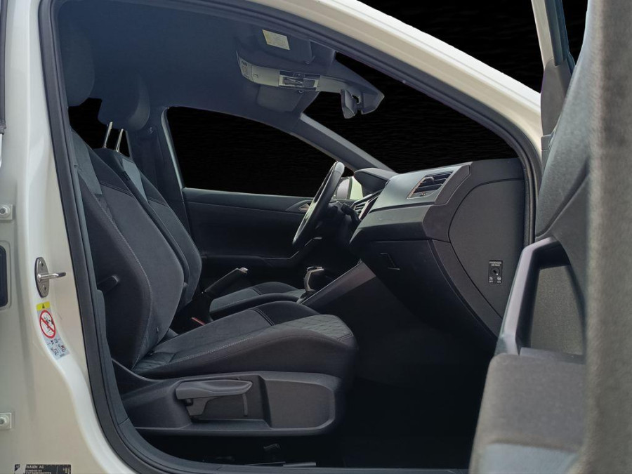 Imagen de Volkswagen Taigo