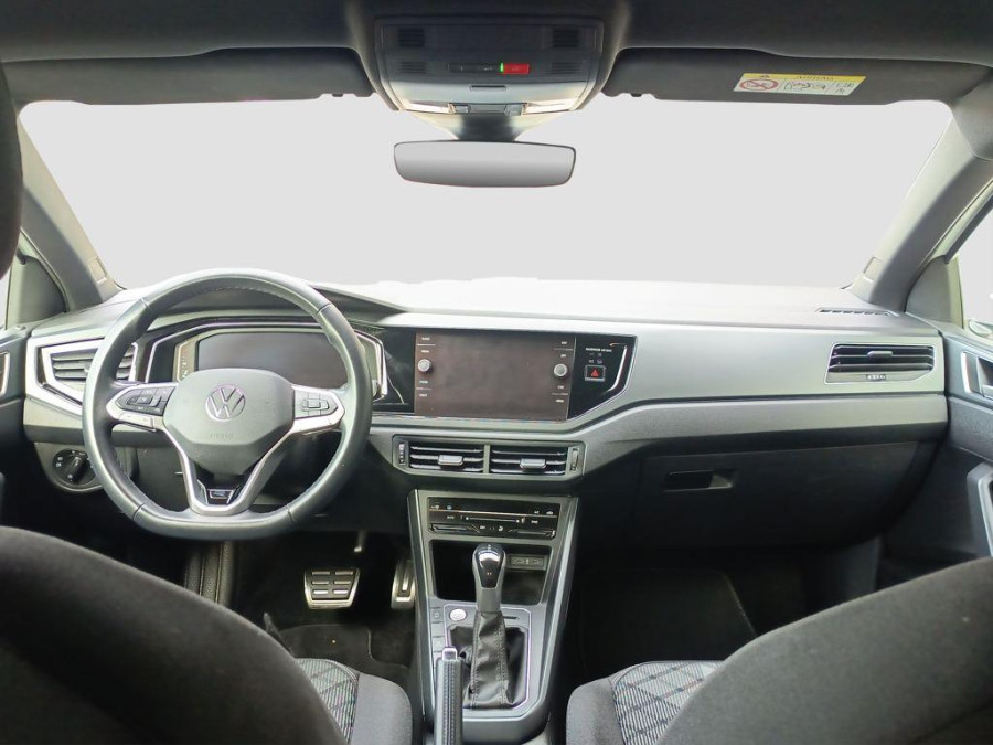 Imagen de Volkswagen Taigo