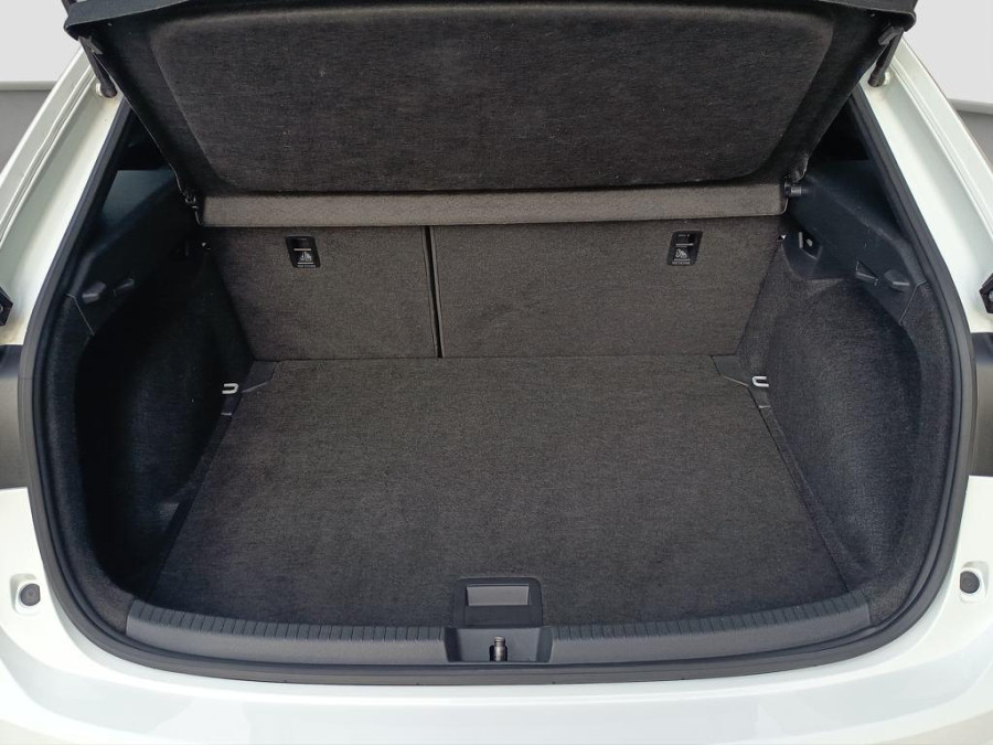 Imagen de Volkswagen Taigo