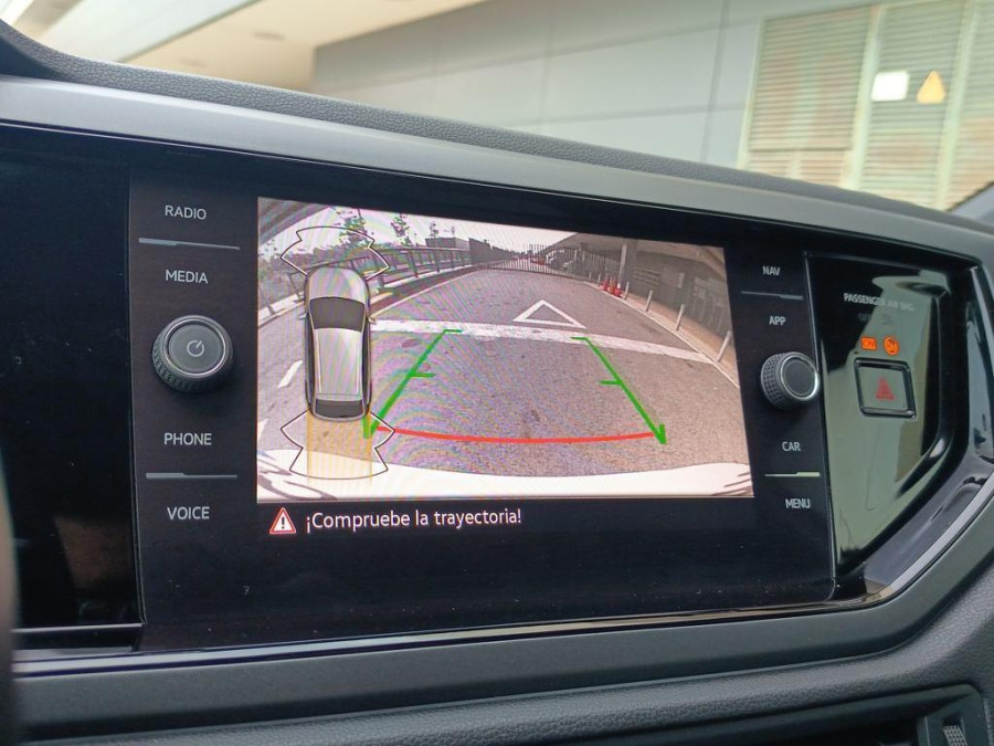 Imagen de Volkswagen Taigo