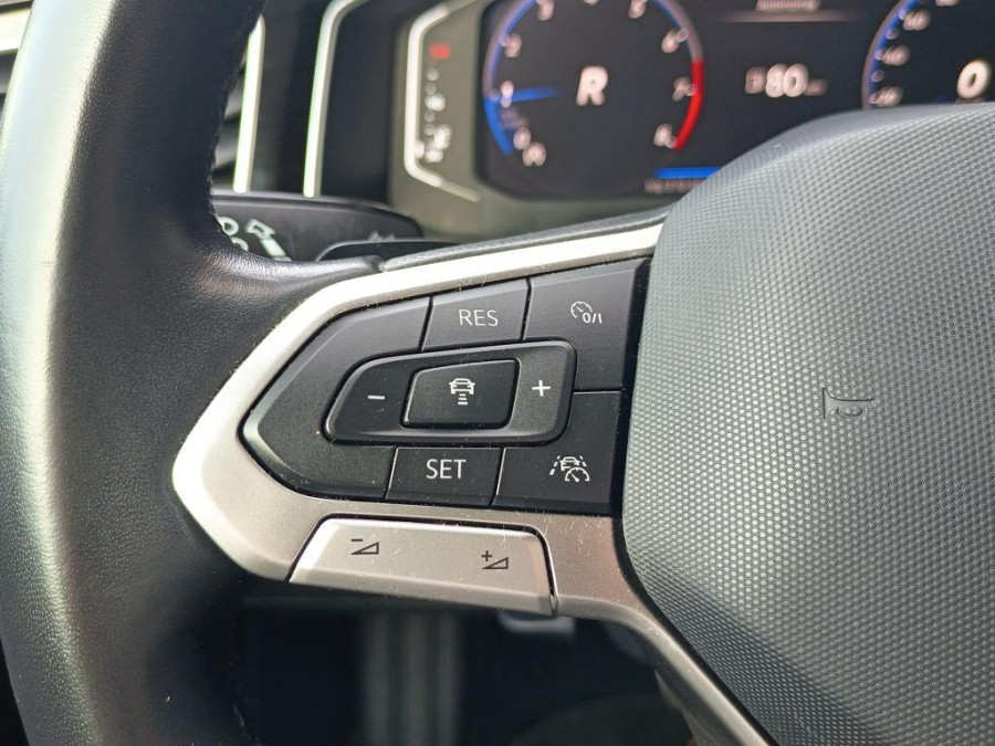 Imagen de Volkswagen Taigo