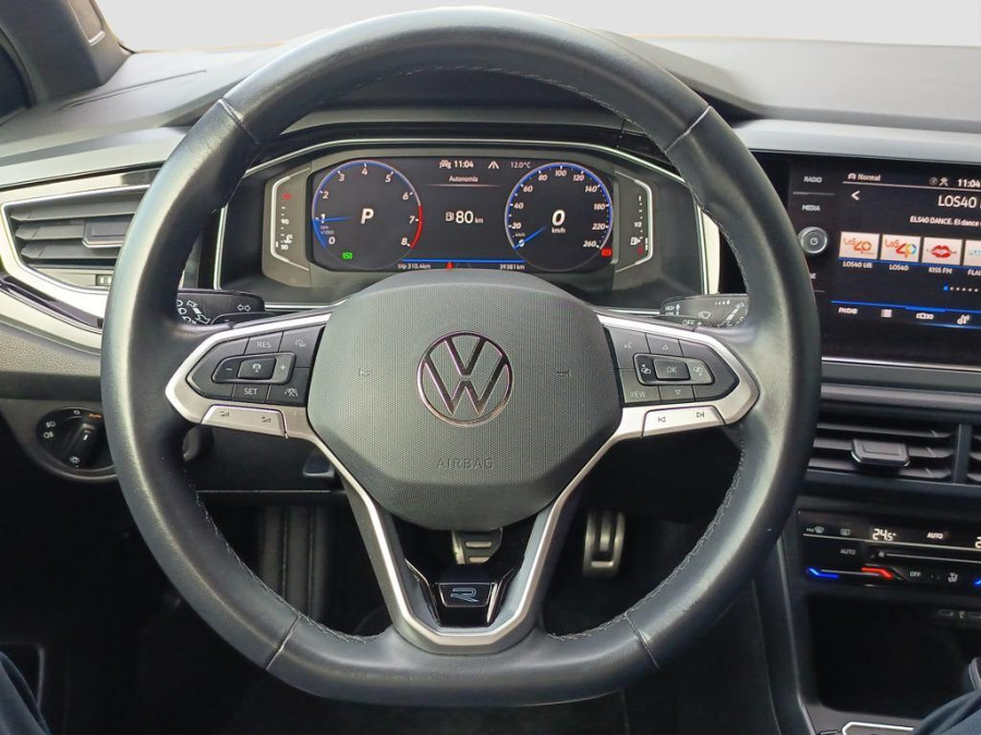 Imagen de Volkswagen Taigo