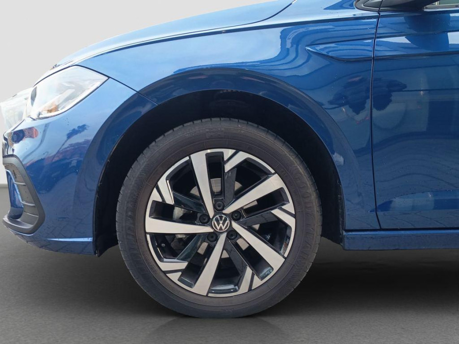 Imagen de Volkswagen Polo